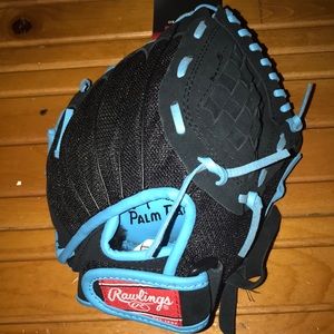Rawlings baseball glove